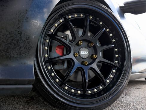 Used 2020 Honda Civic Si image 34