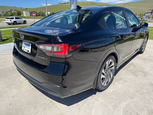 Certified 2024 Subaru Legacy Limited image 9
