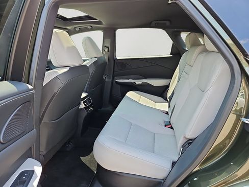 Used 2025 Lexus RX 350 Premium AWD/4WD image 8