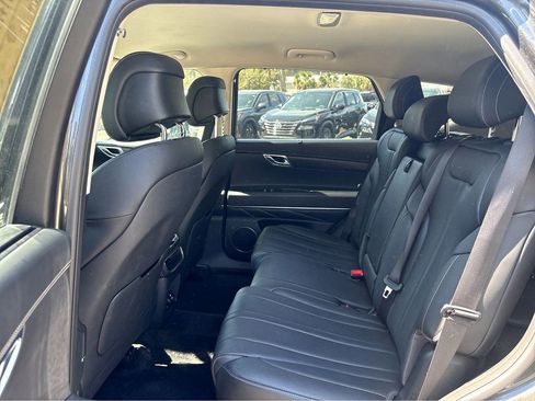 Used 2024 Genesis GV80 2.5T image 23