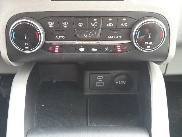 Certified 2023 Ford Escape Active AWD/4WD image 31