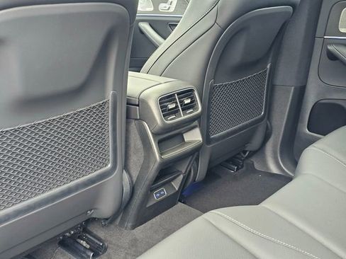New 2026 Mercedes-Benz GLE 450 4MATIC Coupe image 23