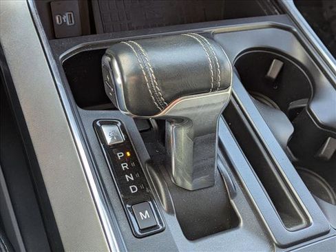 Used 2022 Ford F150 Limited image 12