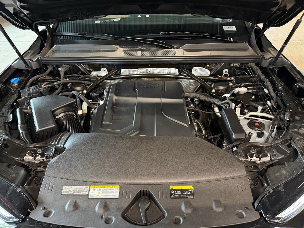 New 2026 Audi Q5 Premium Plus AWD/4WD image 17