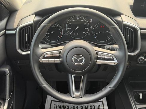 Used 2023 MAZDA CX-50 AWD 2.5 S w/ Cargo Package image 13