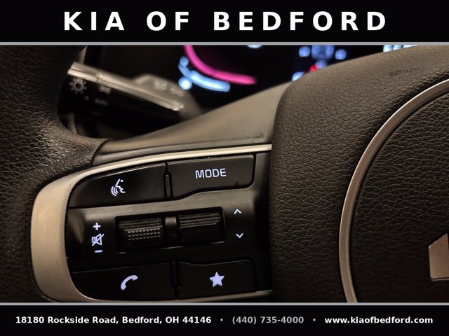 Certified 2023 Kia Sportage LX AWD/4WD image 19