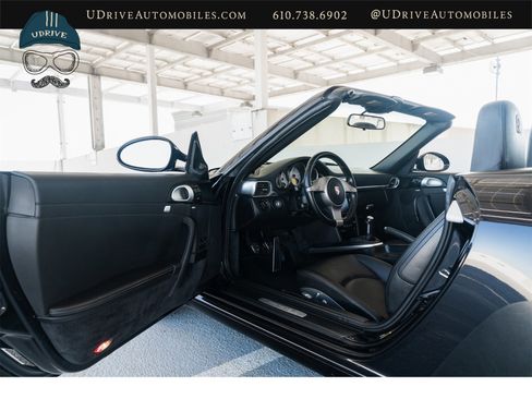 Used 2010 Porsche 911 Carrera S image 27