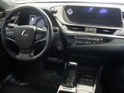 Used 2020 Lexus ES 350 image 28