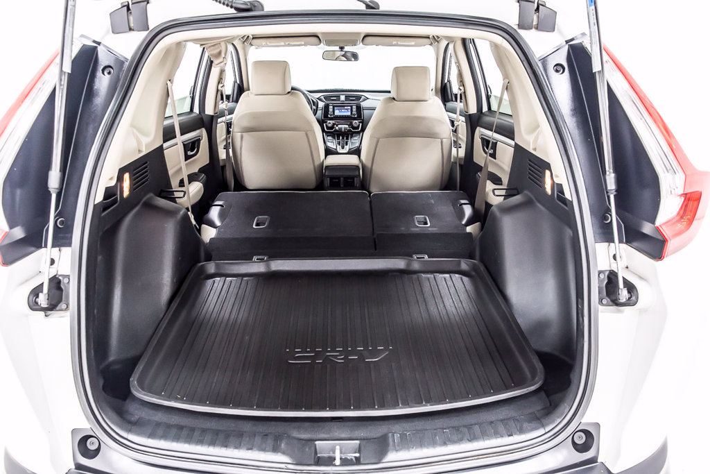 Used 2019 Honda CR-V LX image 37