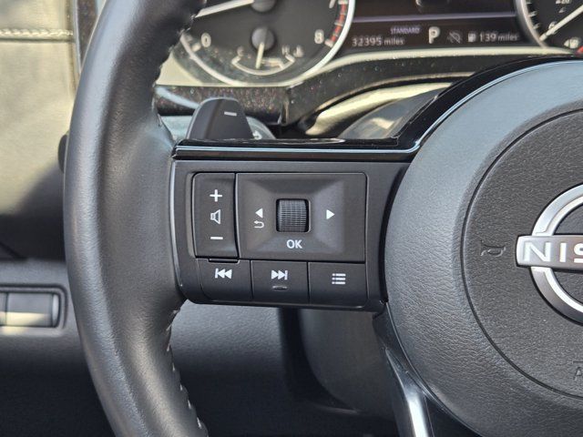 Used 2024 Nissan Pathfinder SL FWD image 27