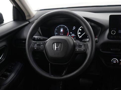 Used 2024 Honda HR-V LX image 14