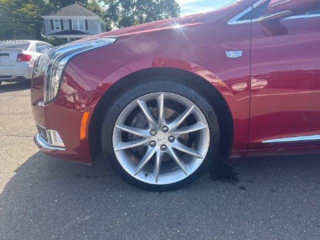 Used 2019 Cadillac XTS Premium Luxury FWD image 28