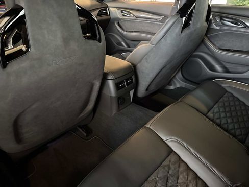 New 2026 Cadillac CT5 V Blackwing w/ Super Cruise 1 Package image 13