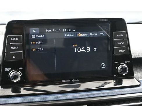 Used 2021 Kia Seltos S AWD/4WD image 16