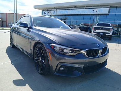 Used 2019 BMW 440i Coupe w/ M Sport Package