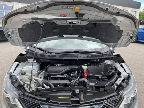 Used 2019 Nissan Rogue Sport SV AWD/4WD image 46