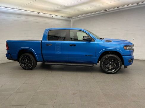 New 2026 RAM 1500 Big Horn AWD/4WD image 2