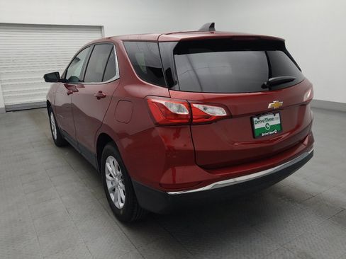 Used 2020 Chevrolet Equinox LT FWD image 5