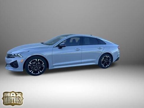 Used 2023 Kia K5 GT-Line FWD image 4