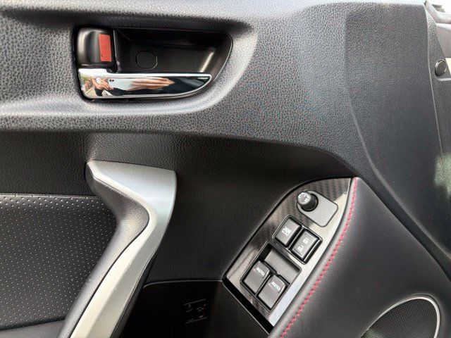 Used 2017 Subaru BRZ Limited RWD image 12