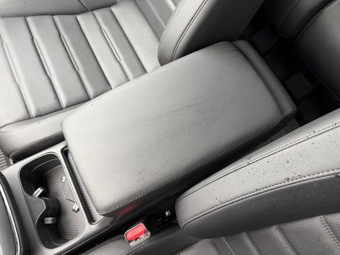 New 2026 Honda CR-V EX-L image 27