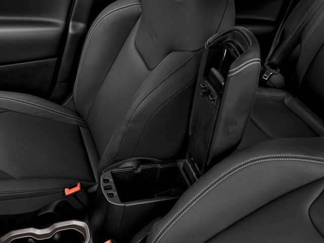 Used 2017 Jeep Renegade Limited FWD image 17