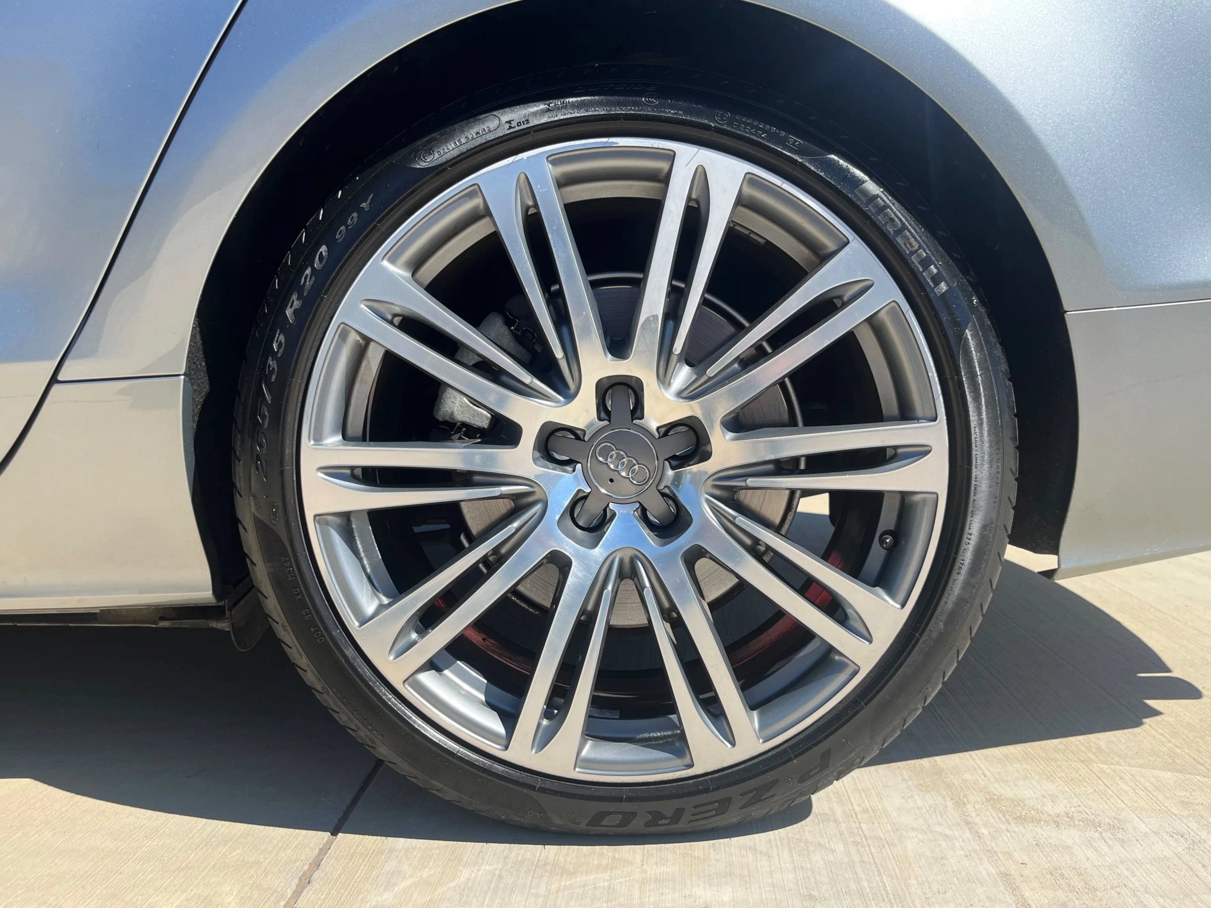 Used 2012 Audi A7 3.0T Premium Plus AWD/4WD image 48
