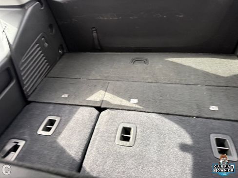 Used 2017 Chevrolet Tahoe LS w/ Max Trailering Package RWD image 11