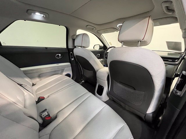 Used 2023 Hyundai Ioniq 5 Limited RWD image 12