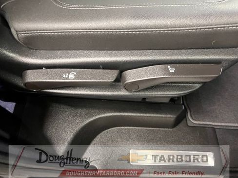 Used 2023 Chevrolet Tahoe LT AWD/4WD image 42
