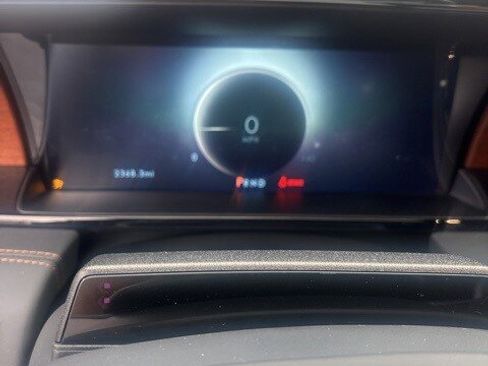 Used 2024 Lincoln Navigator Black Label image 12