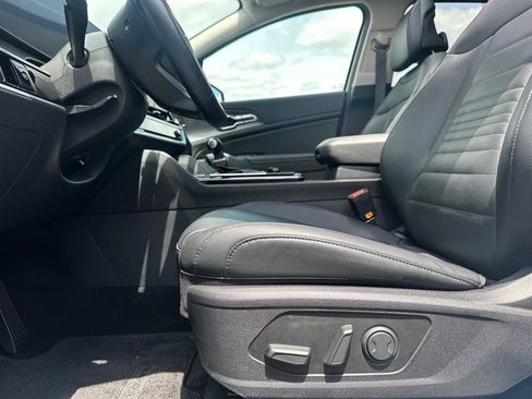 Used 2024 Kia Sportage SX FWD image 21