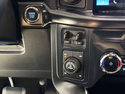 Used 2025 Ford F150 Raptor AWD/4WD image 28