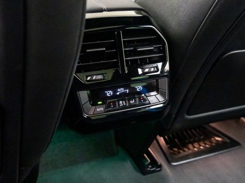 Used 2024 BMW iX xDrive50 w/ Convenience Package image 21