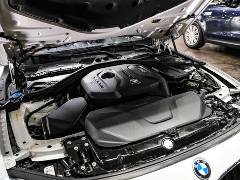 Used 2018 BMW 330i Sedan RWD image 43