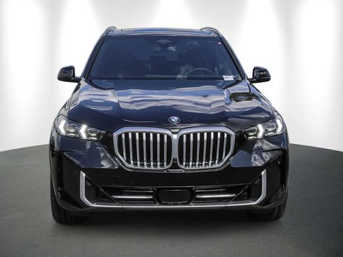 New 2026 BMW X5 xDrive40i image 2
