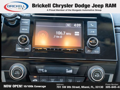 Used 2020 Honda CR-V LX image 21