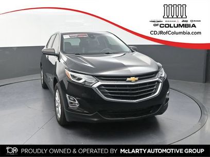 Used 2020 Chevrolet Equinox LS w/ LS Convenience Package