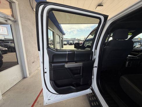 Used 2018 Ford F150 Raptor AWD/4WD image 13