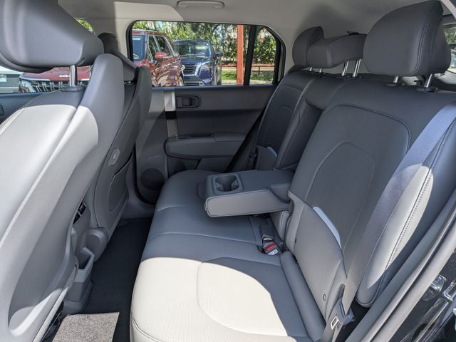 New 2027 Kia EV3 Wind FWD image 14