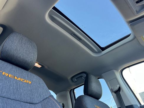 Used 2024 Ford Maverick Tremor w/ Tremor Off-Road Package image 17