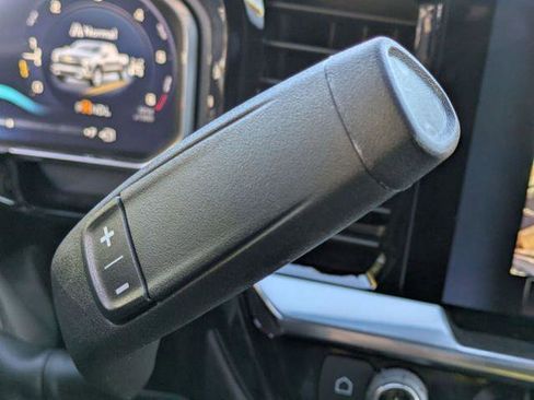 New 2026 Chevrolet Silverado 1500 LT image 20