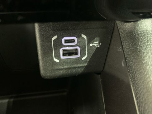 New 2026 Jeep Compass Latitude AWD/4WD image 31