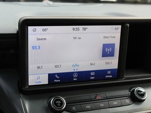 Used 2024 Ford Maverick Lariat w/ Black Appearance Package AWD/4WD image 24