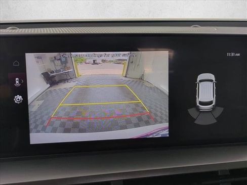 Used 2023 Kia Telluride S w/ S Sunroof Package FWD image 14