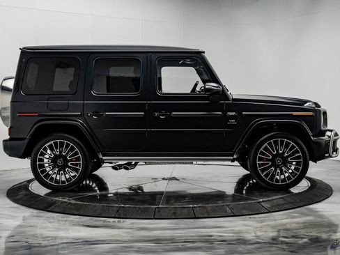 Used 2026 Mercedes-Benz G 63 AMG 4MATIC image 21