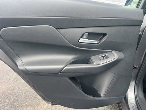 New 2026 Nissan Sentra SV w/ SV Convenience Package FWD image 26