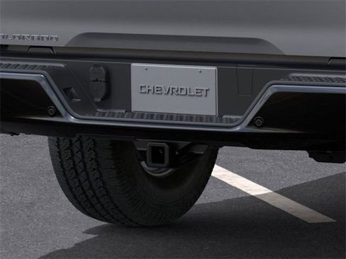 New 2026 Chevrolet Colorado W/T w/ Advanced Trailering Package image 15