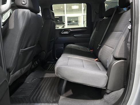 Used 2024 Chevrolet Silverado 3500 LT w/ All Star Edition image 13