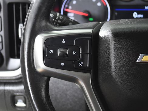 Used 2019 Chevrolet Silverado 1500 LT w/ All-Star Edition image 11